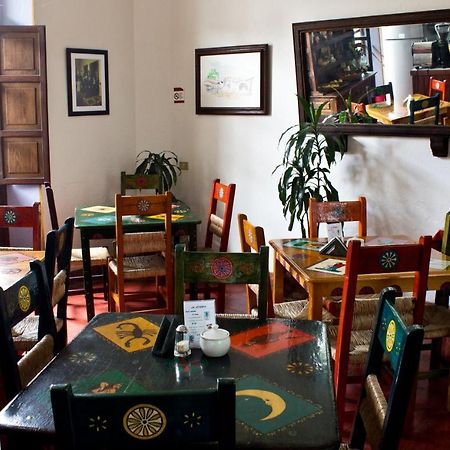 Posada Del Cafeto Xalapa Esterno foto