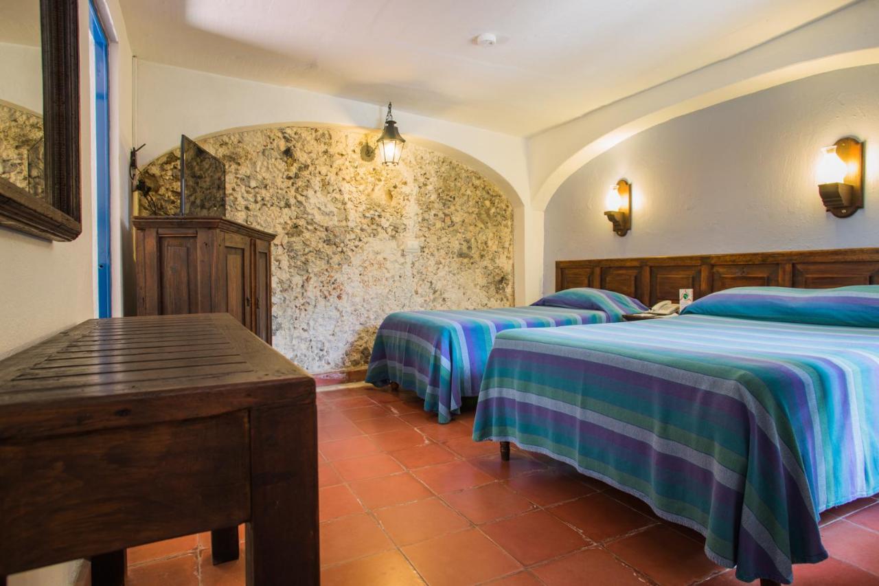 Posada Del Cafeto Xalapa Esterno foto