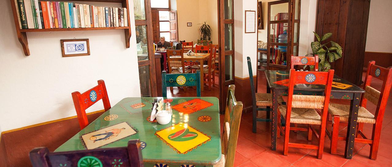 Posada Del Cafeto Xalapa Esterno foto