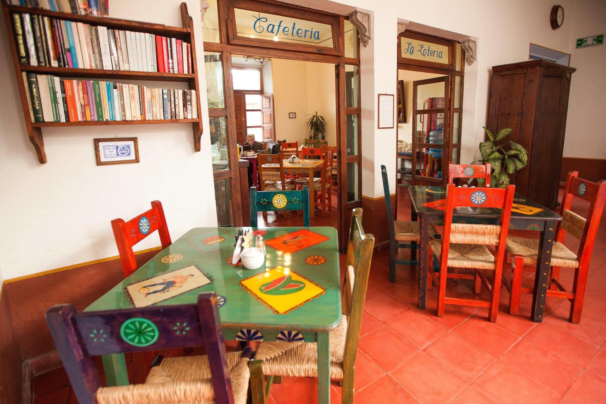 Posada Del Cafeto Xalapa Esterno foto