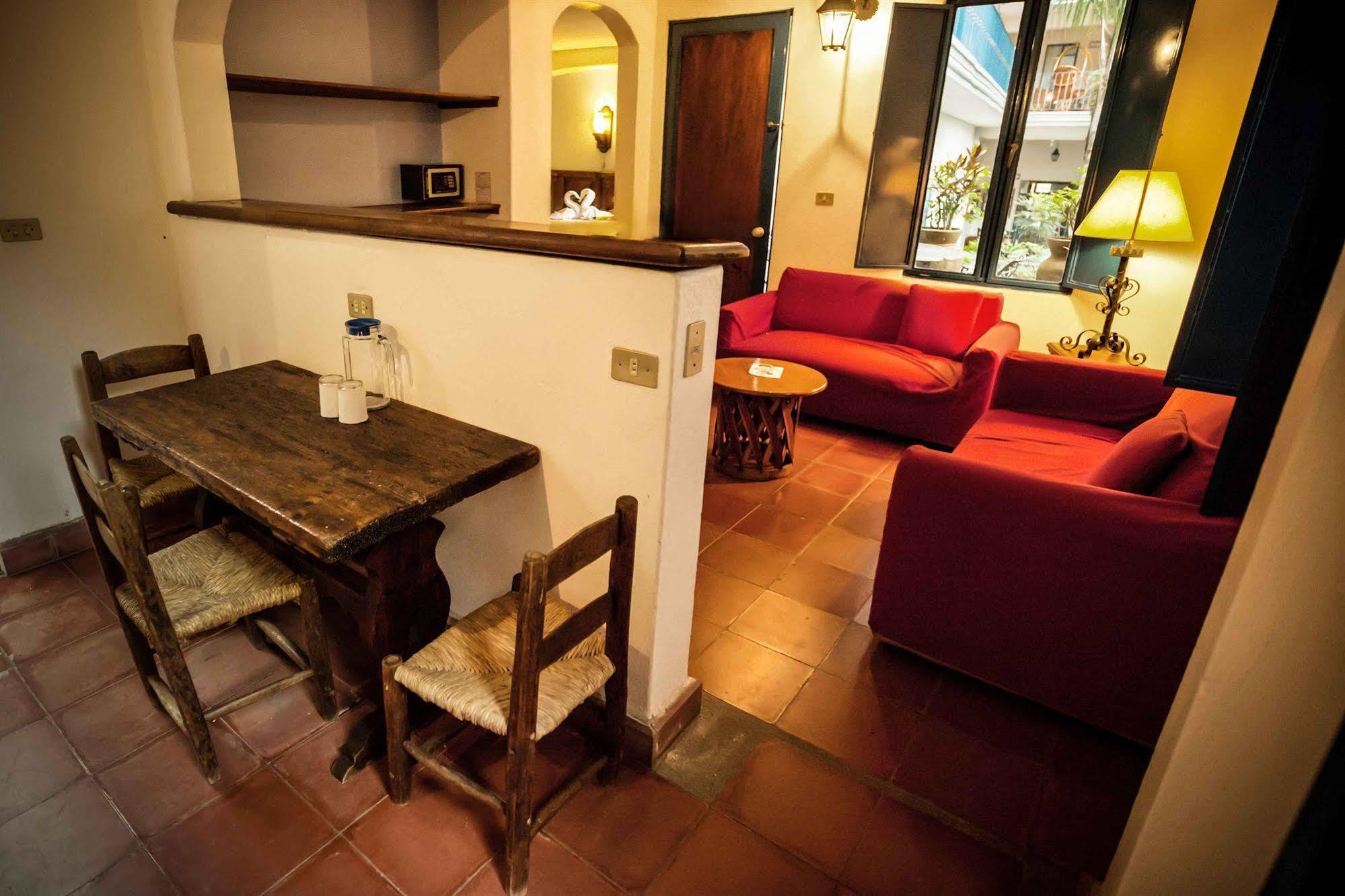Posada Del Cafeto Xalapa Esterno foto