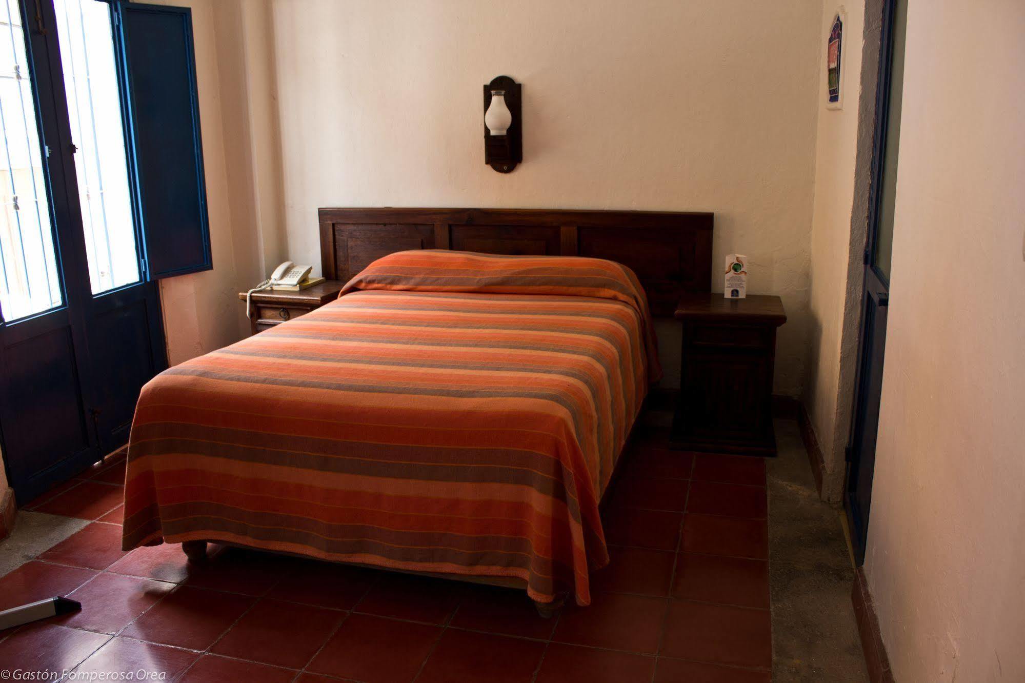 Posada Del Cafeto Xalapa Esterno foto
