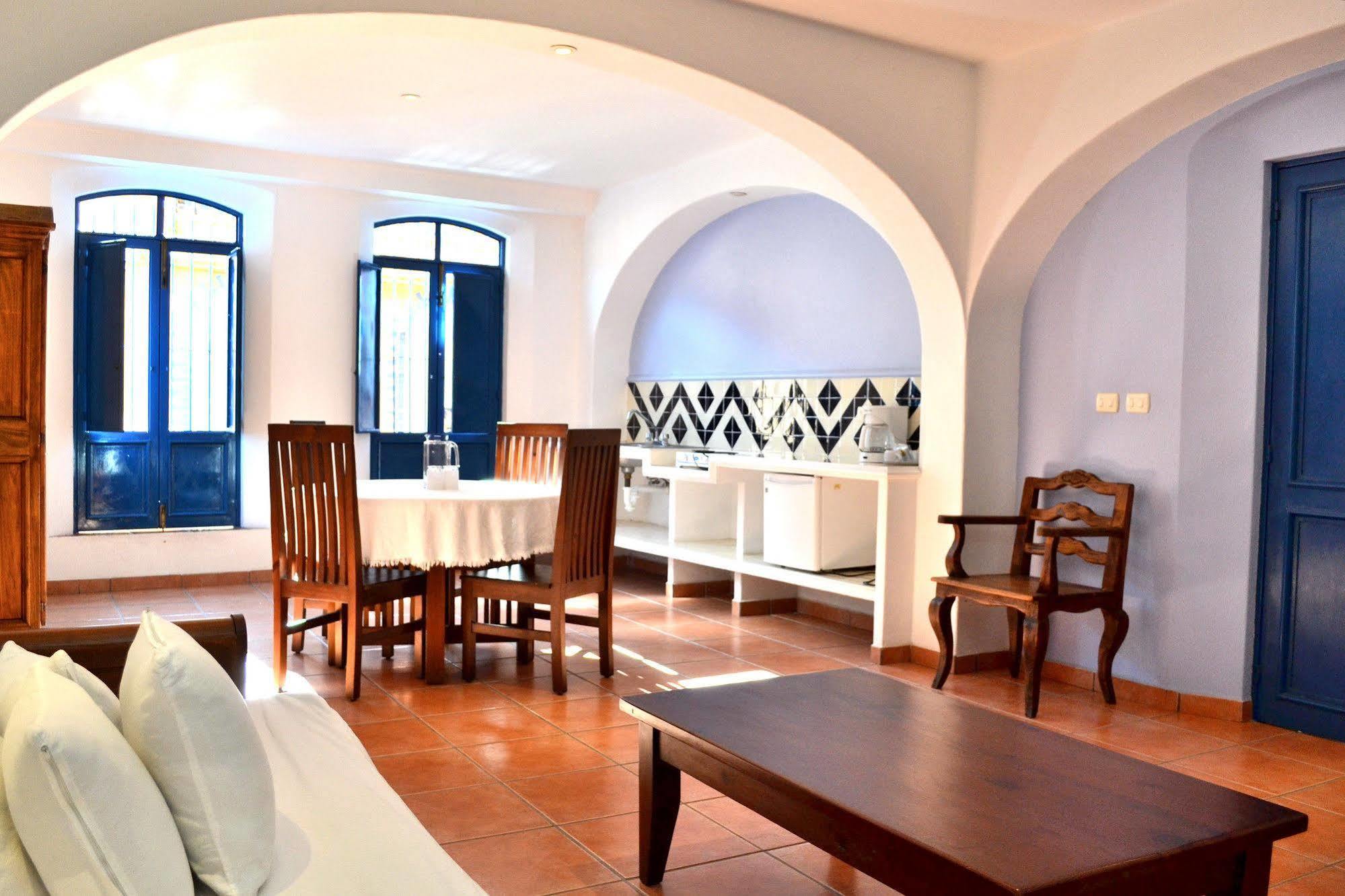 Posada Del Cafeto Xalapa Esterno foto