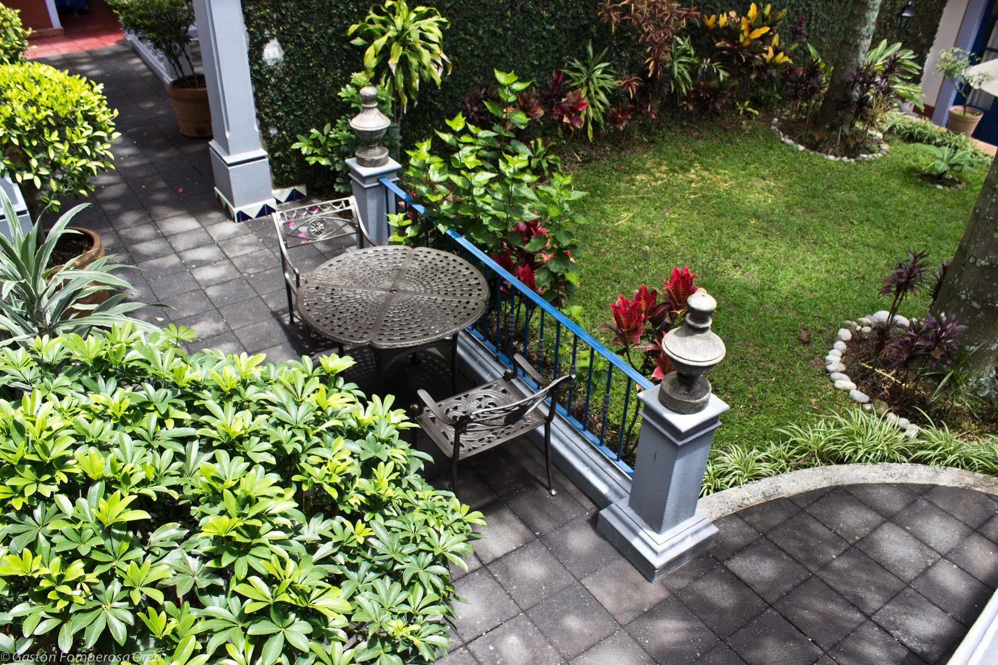 Posada Del Cafeto Xalapa Esterno foto