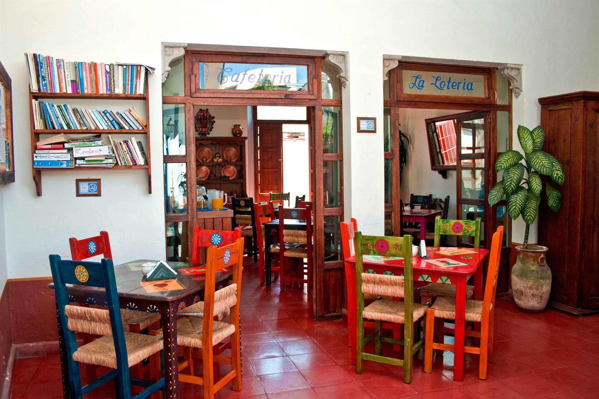 Posada Del Cafeto Xalapa Esterno foto