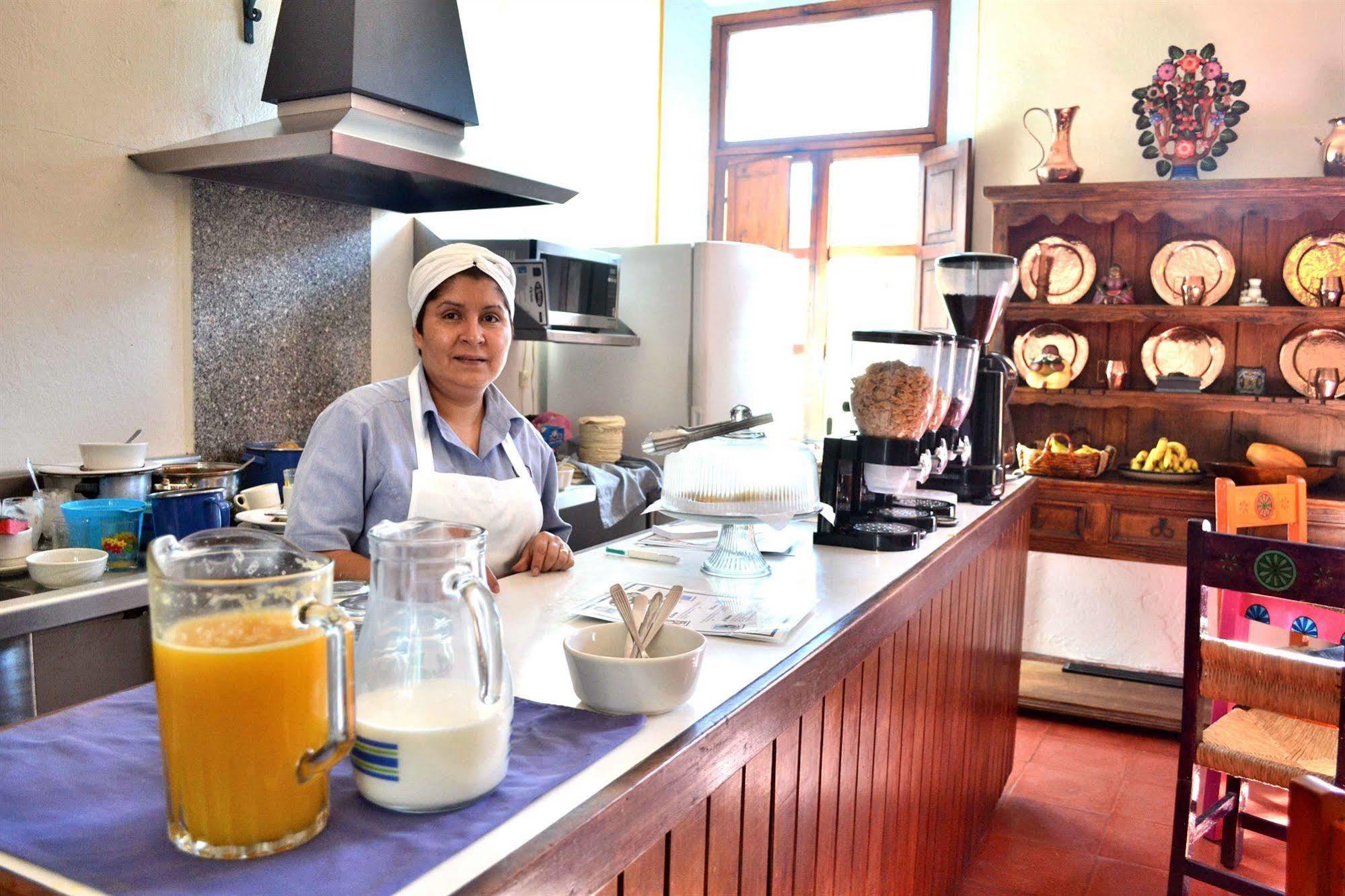 Posada Del Cafeto Xalapa Esterno foto