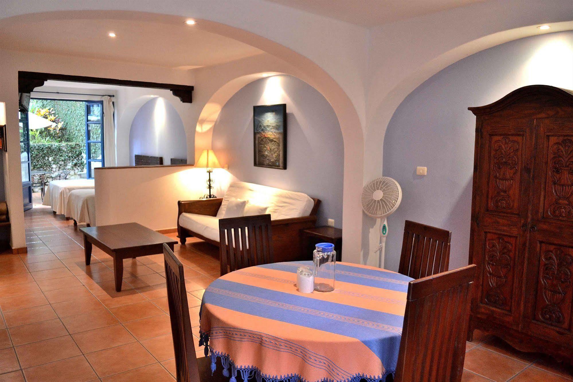 Posada Del Cafeto Xalapa Esterno foto